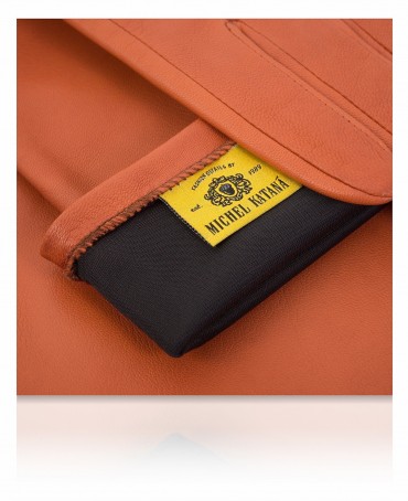 Перчатки Женские i.K81-ANE_32/TAB